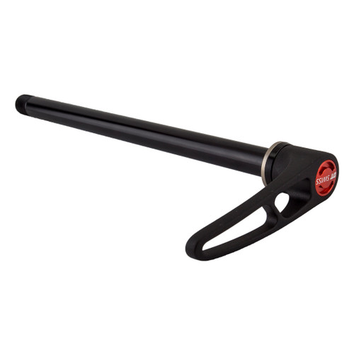 DT Swiss RWS Rear Skewer Boost 12 x 148 mm Flat Washer 12 x 1.5 Thread 177mm OL HWQASM00S6778S