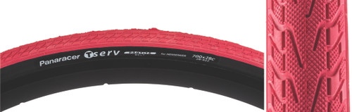 Panaracer TServ 700x28 Road Bike Tire Puncture Protection RF728-TSV-R3