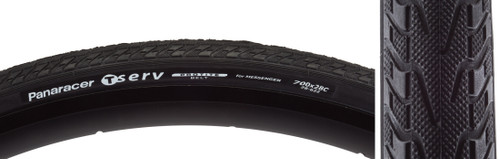 Panaracer TServ Protite 700x28 Folding Clincher Urban Tire Puncture Protection RF728-TSV-B3
