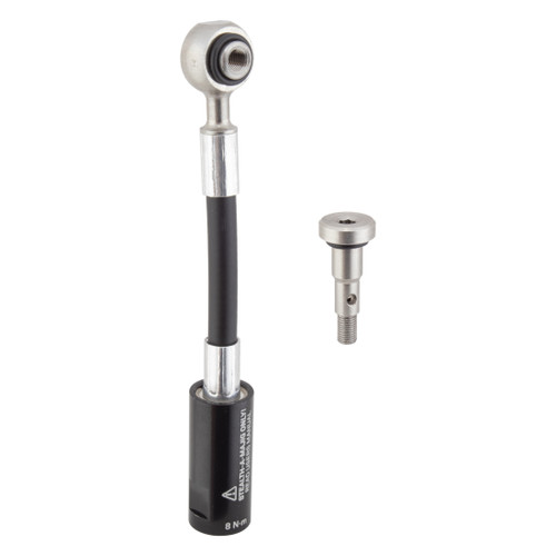SRAM Rival eTap AXS Disc Brake Hose Hood Assembly - Hydraulic, Stealth Design 11.5018.064.000