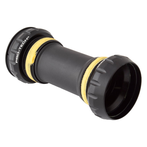 Campagnolo Ekar ProTech Steel Outboard BSA Bottom Bracket for Gravel Racing OC21-PRG