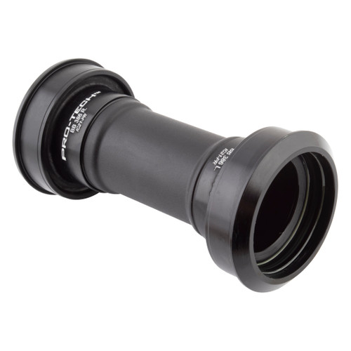 Campagnolo ProTech BB386 Gravel Bottom Bracket - Water-Resistant, Sealed Design IC21-PRBB386