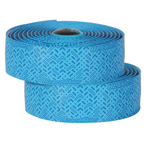 Lizard Skins DSP Ultra Foam Bar Tape - Sky Blue, 3.5mm Vibration Damping DSPUCY343