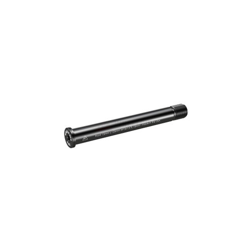 High-Performance 7075 Aluminum Front 15mm Thru Axle - Lightweight and Durable FTA-15-125-1.5