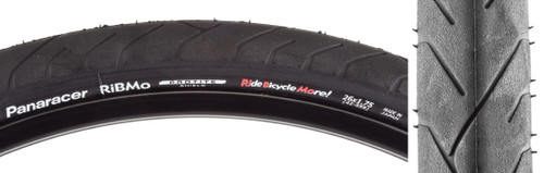 Panaracer Ribmo 26 x 1.75 Urban Commuting Tire Puncture Protection RF261PS-RB-B2