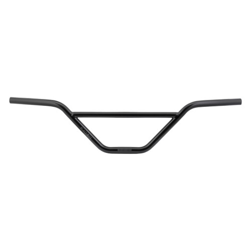 Black Ops DawgBar BMX Handlebar 22.2mm Chromoly Low Rise 34817