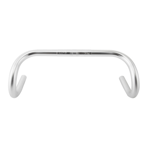Nitto Classic 115 Aluminum Drop Handlebar 42cm for Road Cycling B115AA 25.4x42