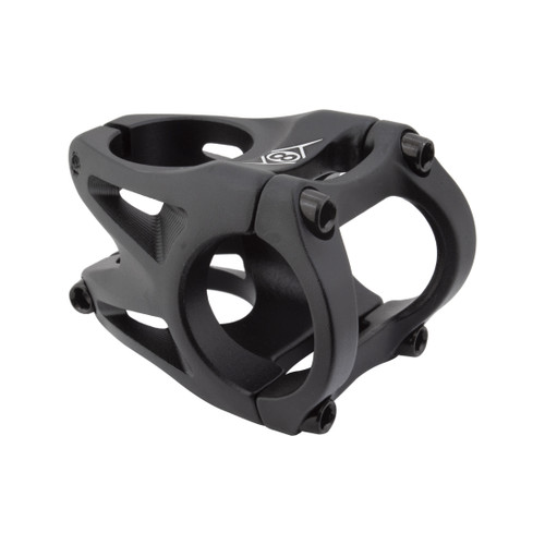 Origin8 Throwdown OS 35mm MTB Stem Clamp - 0 Aluminum, Trail and Enduro 570234