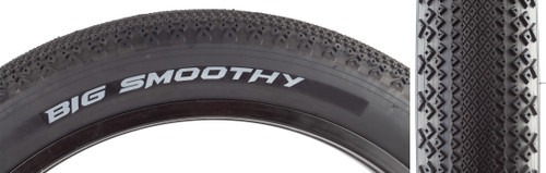 Arisun Big Smoothy 20x4.0 Fat Bike Tire Diamond Tread for Gravel and Snow T090206