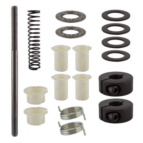 Park Tool Rebuild and Upgrade Kit for TS-2 Truing Stand Bike Bicycle Stand Parts TS-RK