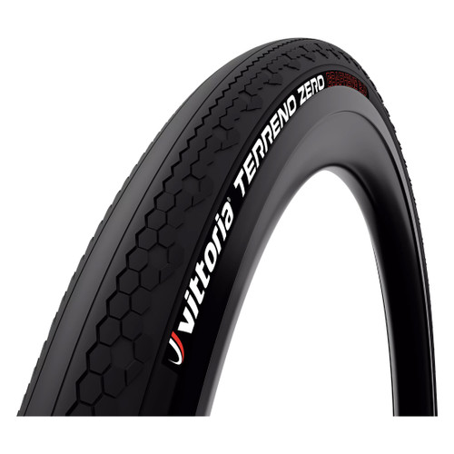 Vittoria Terreno Zero 700x38 Gravel Tire Graphene 2.0 and 3C Tread 11A00285