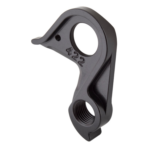 Wheels Manufacturing #422 SRAM AXS Derailleur Hanger - CNC 6061 Aluminum DROPOUT-422