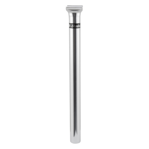 Shadow Conspiracy Pivotal Seat Post 25.4mm 320mm Alloy for Street and Flatland 114-06110