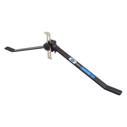 Park Tool WAG-5 Wheel Alignment Gauge for 24-29" Bikes WAG-5