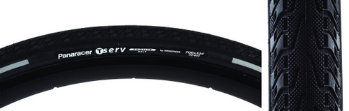 Panaracer TServ Protite 700x32 Clincher Tire Puncture Protection RF732-TSV-B3-RE