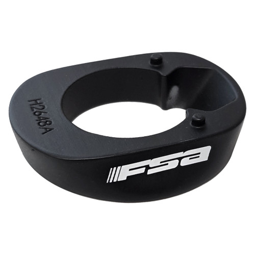 FSA ACR Spacer for Cervelo R5 and Soloist Frames | Resin, Internal Cable Routing 160-0188000110