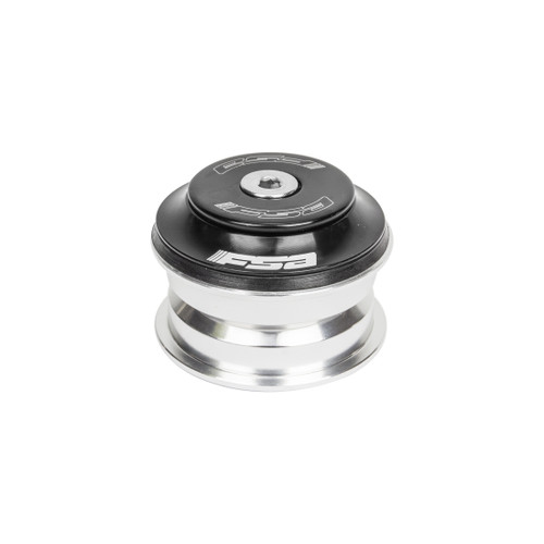 FSA Orbit Z 1-1/8" Internal Headset Black Aluminum Deep-Cups 101-1300