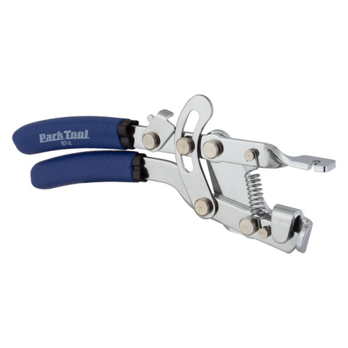 Park Tool Bt-2 Cable Puller Chrome Plated Heat Treated Steel Chushion Grips BT-2