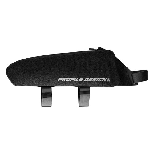 Profile Design ATTK-S Waterproof Medium Side Top Tube Bag - Quick-Access Storage ACATTKPACK2
