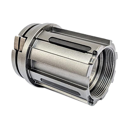 Wahoo Kickr Campagnolo Freehub for 10-12-Speed Cycling Trainers WFKICKRCAM2