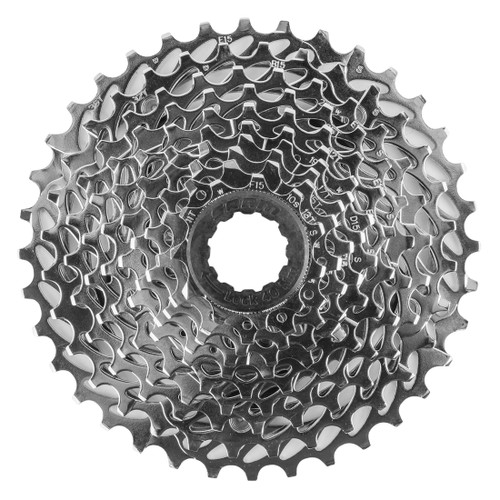 SRAM PG-1030 10-Speed Cassette 11-36T Heat-Treated Steel Cogs 00.2418.033.003