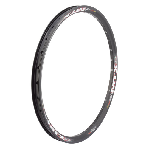 Sun Ringle MTX-33 24-Inch Alloy Rim Disc Hub Drilling M24E68813605C