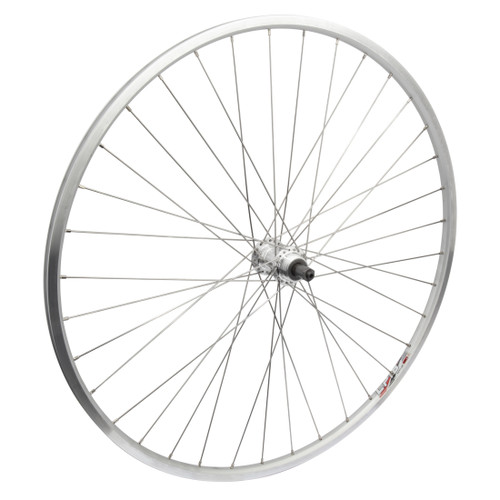 Wheel Master 700C Alloy Road Double Wall 700C Rear Weinmann LP18 RIM 66452