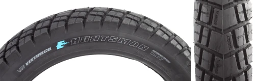 Vee Tire Co. Huntsman 20x4.0 E-Bike Fat Tire Override Tech and Puncture Protection BV46109