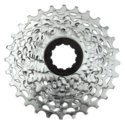 SRAM PG-1030 10-Speed 11-28T Cassette Nickel Chrome Finish 00.2418.033.001