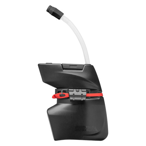 Profile-Design HSF Aerodrink 880 System Water Bottle and Mount, BPA-Free ACHSF8801