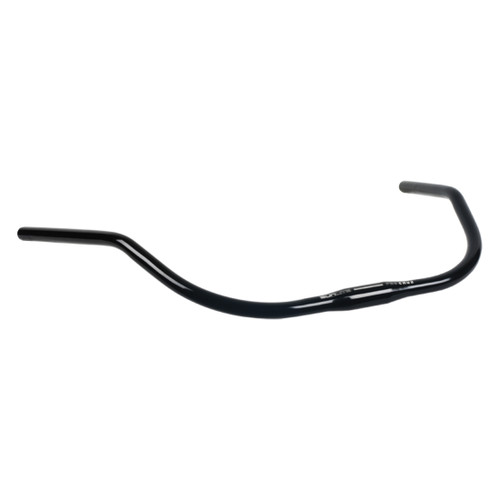 Sunlite 27.5in Aluminum Cruiser Handlebar 31.8mm Lightweight and Classic 33847