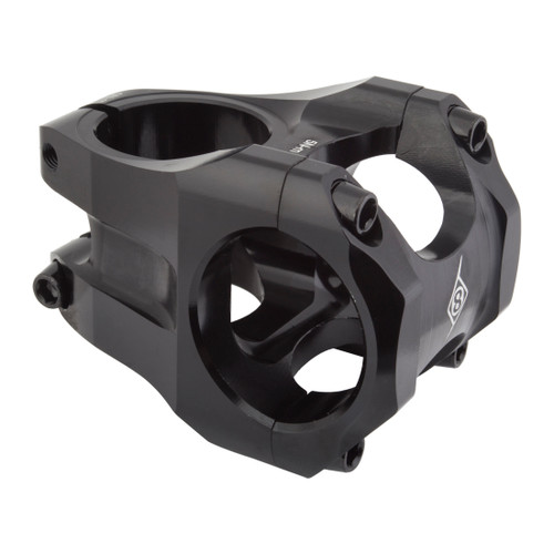 Origin8 Flux OS 35mm MTB Stem Aluminum 0 CNC Bike Handlebar 570235