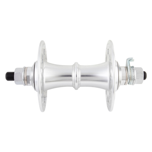 Se Bikes Sealed Bearing BMX Front Hub 36H Aluminum Durable IDEA1101