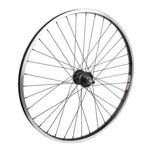 26in Alloy Wheel WEI 519 Rim and Disc Brake Compatibility 66666
