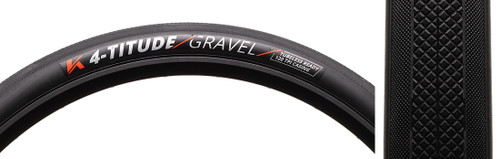 Kenda 4Titude Gravel 700x42 Tubeless Tire GCT Puncture Protection 06495297