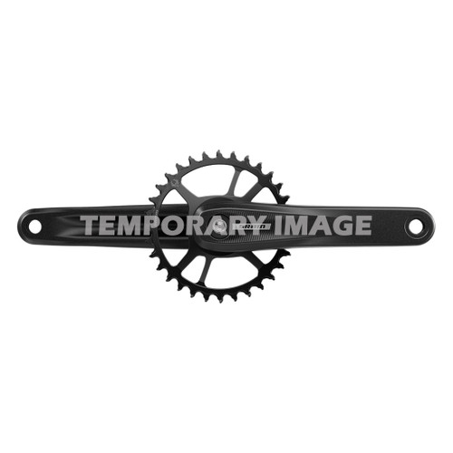 SRAM Eagle S100 12-Speed MTB Crankset Aluminum Arms and Powerspline 00.6118.772.004