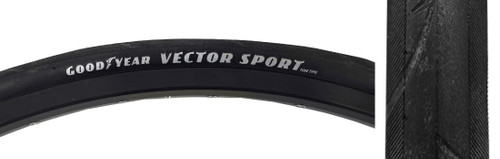 Goodyear Vector Sport 700x30 High-Performance Road Tire Dual Shield GR.018.30.622.V001.R