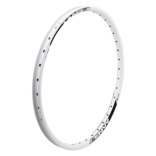Envy FT Sun Ringle 24-Inch BMX Rims Welded Seam and Eyeletted Holes E84E05849605C