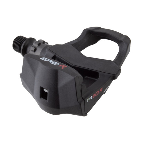 Exustar PR103P Road Pedals Thermoplastic Body and Keo Compatibility PR103P