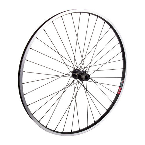 Wheel Master 700c/29` Alloy Hybrid/Comfort Single Wall 700C Rear WEI 519 RIM 66503