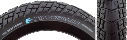 Vee Tire and Rubber E-Huntsman 20x4.8 E-Bike Tire OverRide Tech BV46103