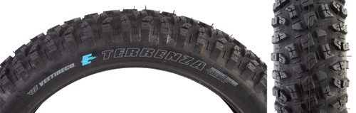 Vee Tire Terrenza 20x4.5 E-Bike Off-Road Mud Tire OverRide Tech BV48101