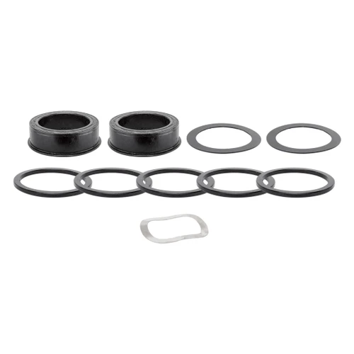 Origin8 Revolvr BB30/BB386 Sealed Bottom Bracket for Wide Frames 211059