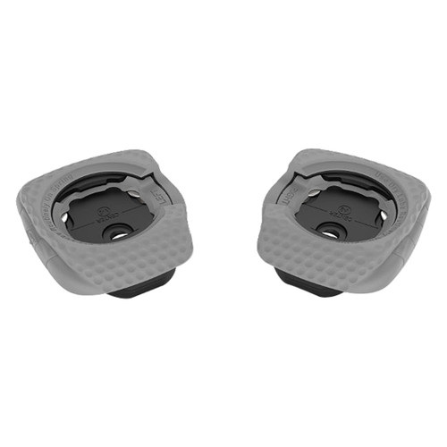Speedplay Wahoo Adjustable Angle Easy Cleats for Road Cycling WFPRCLTEZ