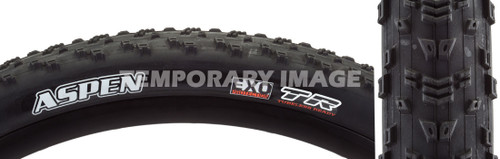 Maxxis Aspen 27.5x2.25 Tubeless Ready Mountain Tire EXO Protection TB00464900