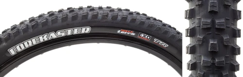 Maxxis Forekaster 29x2.40 Tubeless MTB Trail Tire MaxxTerra and EXO Technology TB00677100