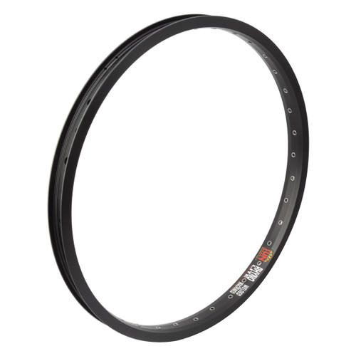 Rhyno Lite XL 20-inch Aluminum MTB Rim - Welded Machined Sidewalls 320E05271813605C
