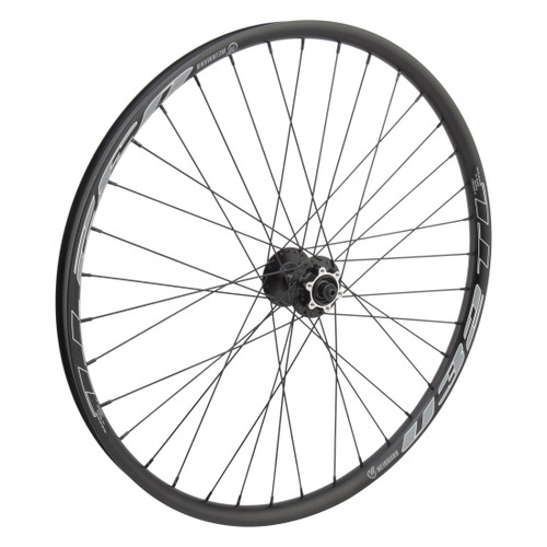26in Alloy Mountain Disc Wheel - Double Wall, Tubeless Ready, 36H Spokes 641311