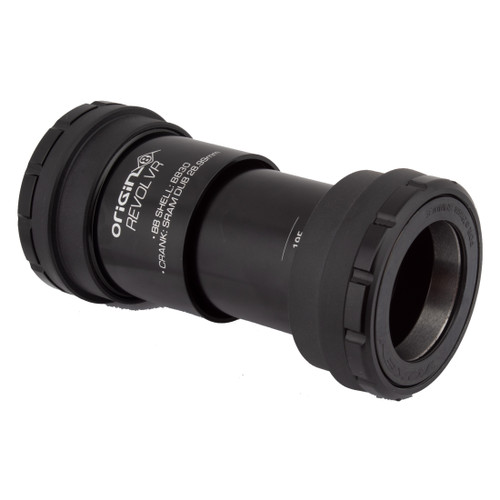 Origin8 Revolvr SRAM DUB BB30 Thread-Together Bottom Bracket (Hybrid Aluminum/Nylon) 211568