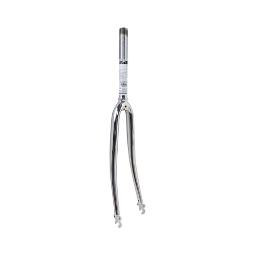 Sunlite Road Road 1` (7/8 ID) 700C Threaded Chrome 2773